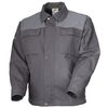Летняя куртка мужская серая 374A-P154-55 скандинавского качества в интернет-магазине sww