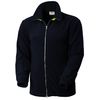 Флисовая куртка двухцветная 760B-FLIS-15/71 с карманами в интернет-магазине sww.com.ru