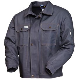 Летняя куртка  471T-FAS-55 из хлопка FAS (360 г/кв. м)