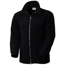Флисовая куртка двухцветная 760B-FLIS-90/55 с карманами в интернет-магазине sww.com.ru
