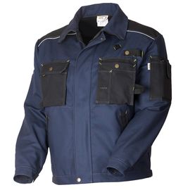 Рабочая куртка 640K-CAN-15/90 из износостойкой смесовой ткани в интернет-магазине sww.com.ru