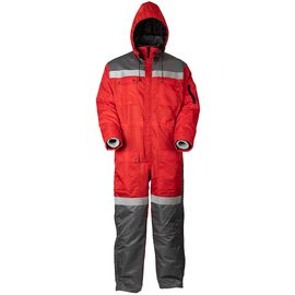 Зимний комбинезон 8831-TWILL-80/55 на меховой подкладке