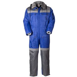 Зимний комбинезон 8831-TWILL-16/55 на меховой подкладке