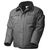 Зимняя куртка мужская рабочая 428•C-TWILL FT-55 на стеганой подкладке с удлиненной спинкой (капюшон отстегнут) Зимняя куртка мужская рабочая 428•C-TWILL FT-55 на стеганой подкладке с удлиненной спинкой (капюшон отстегнут)