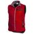 Утепленный красный жилет 791E-TASLAN-80