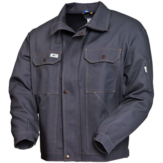 Летняя куртка  471T-KR154-55 из смесовой ткани