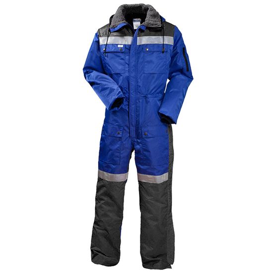 Зимний комбинезон 8831-TWILL FT-16/58 на меховой подкладке