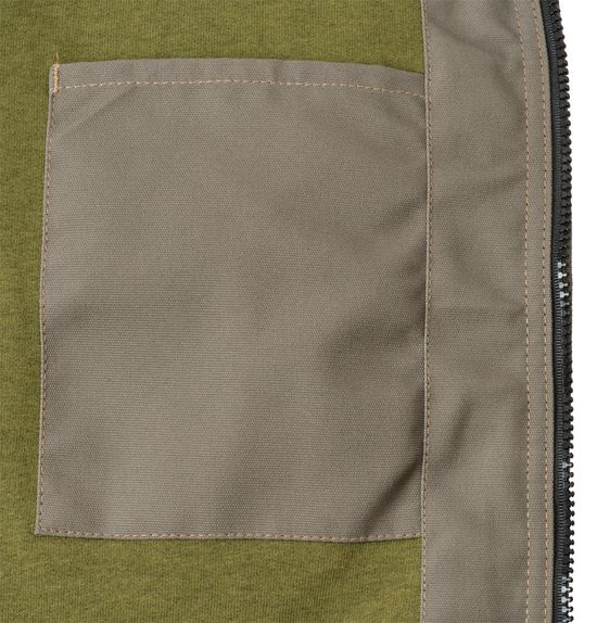 Ветровка мужская 475T-CAN-7, внутренний карман