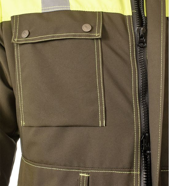 Комбинезон 888N-OXF-64/71