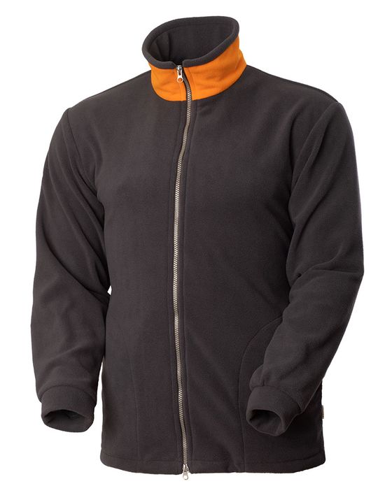 Толстовка флисовая 760B-FLIS-55/77