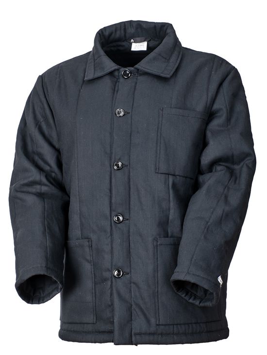 Телогрейка (ватник) 633N(440)-XB-90 с утеплителем 330 граммов на квадратный метр, размер 44-46, рост 158-164