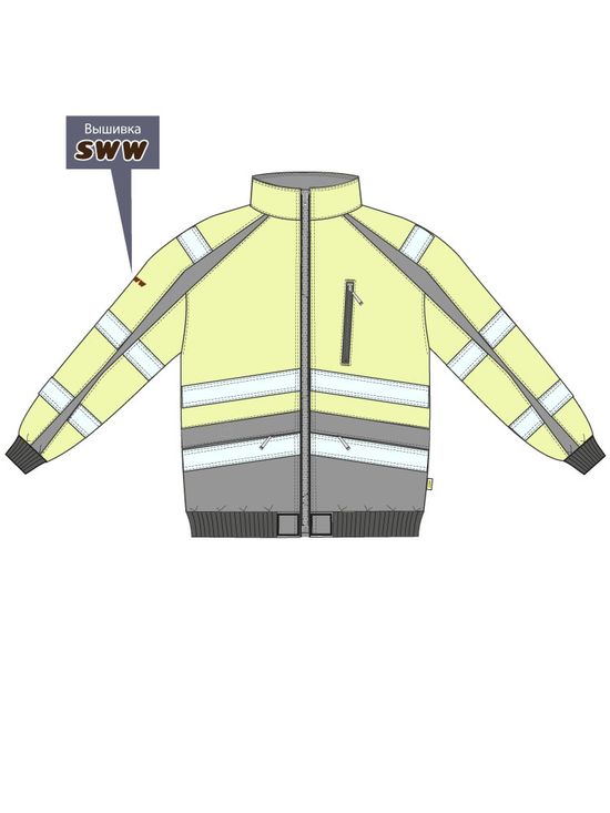 Куртка 4292S-SOFTSHELL-71/90