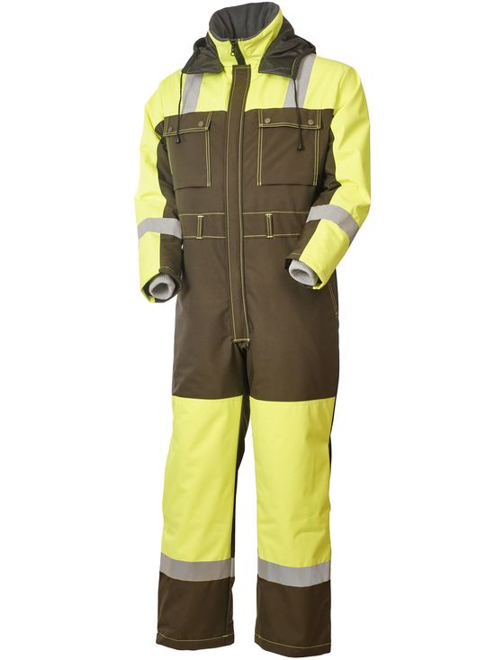 Комбинезон 888N-OXF-64/71